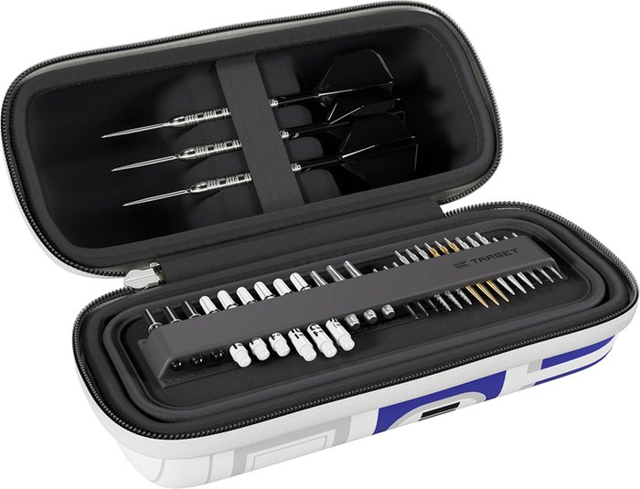 Target Star Wars R2D2 Boa Dart Case - Darttasche