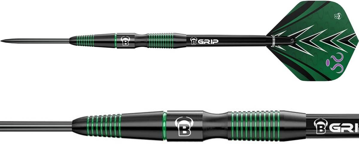 Bulls Brian Raman G2 - Steeldart