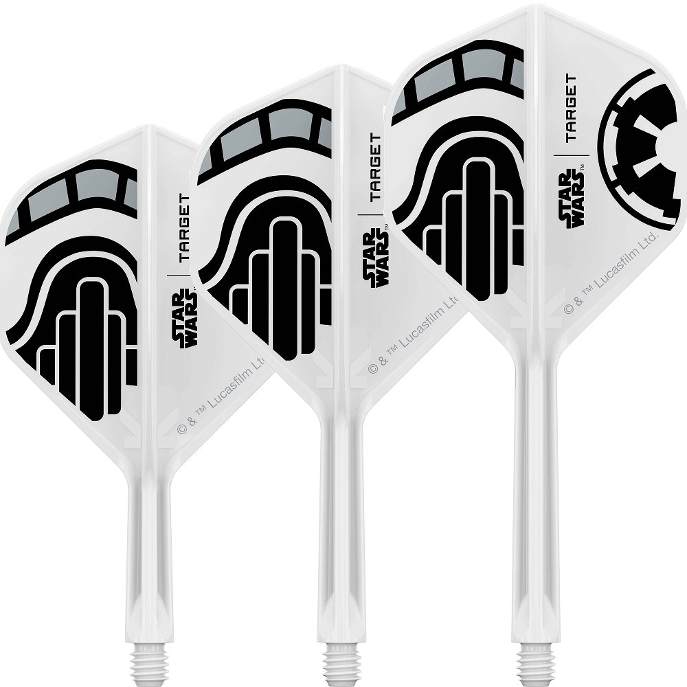 Target Star Wars Storm Trooper K-Flex - No.2 Standard