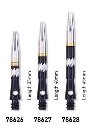 Unicorn Aluminium Shaft - Ali 360