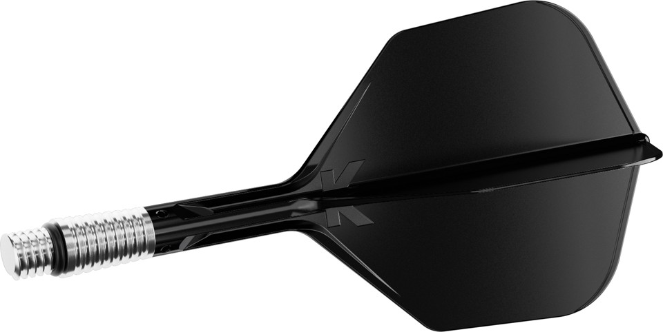 Target K-Shift No6 Flight System - Black
