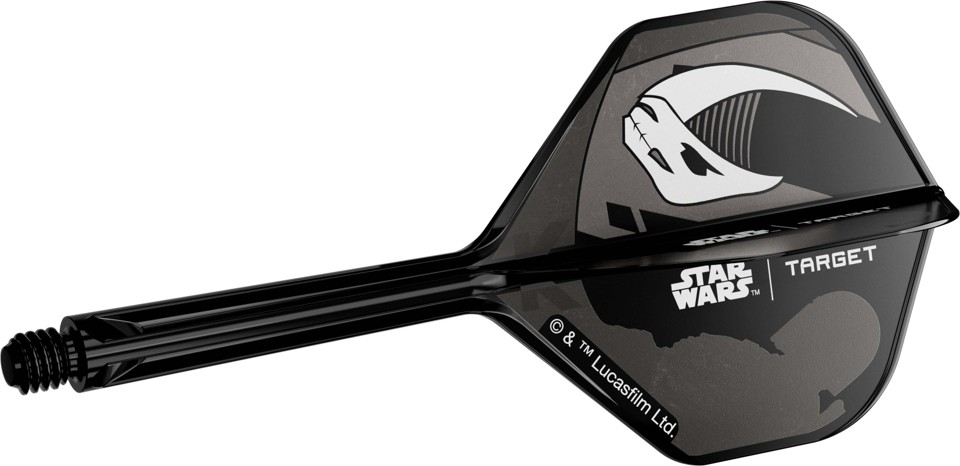 Target Star Wars Mandalorain K-Flex Geschenk Set - No.2 Standard