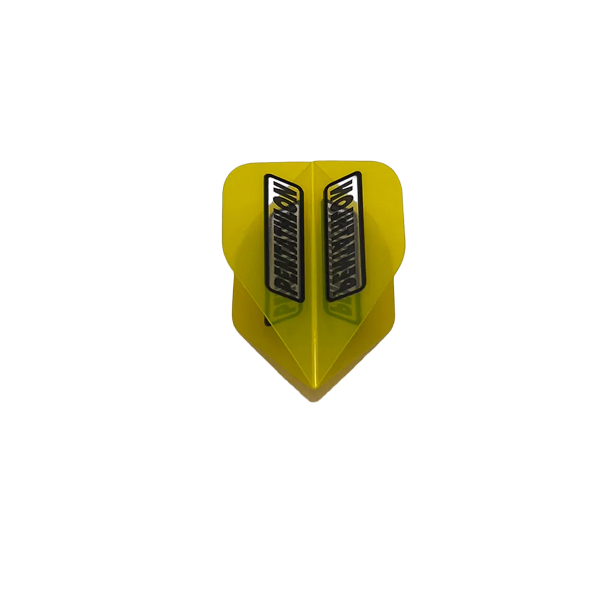 Pentathlon 6-Sets Flights Fly-Display - verschiedene Farben