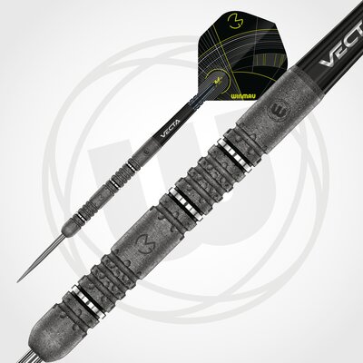 Michael van Gerwen MvG Signature Edition Winmau - Steeldart