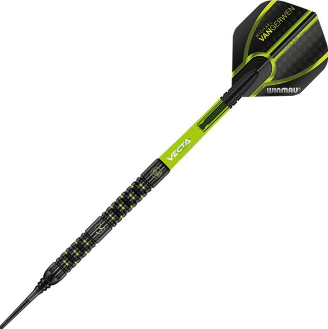 Michael van Gerwen MvG Adrenalin - Softdart