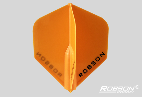 Robson Plus Flights Standard - Orange