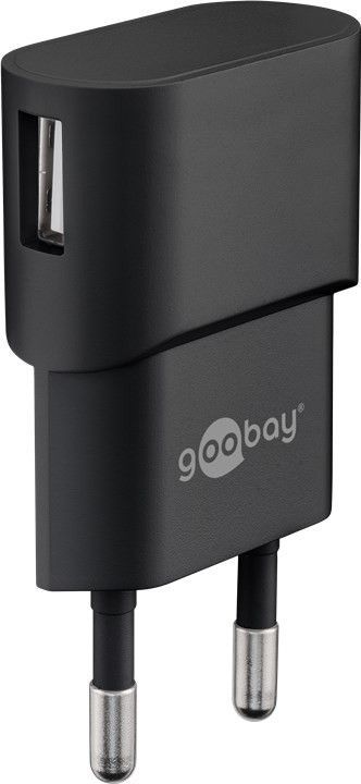 USB Power Charger 230V auf USB 5V