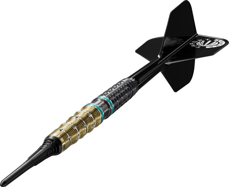 Mikuru Suzuki The Miracle Gen7.5 Target Japan - Softdart