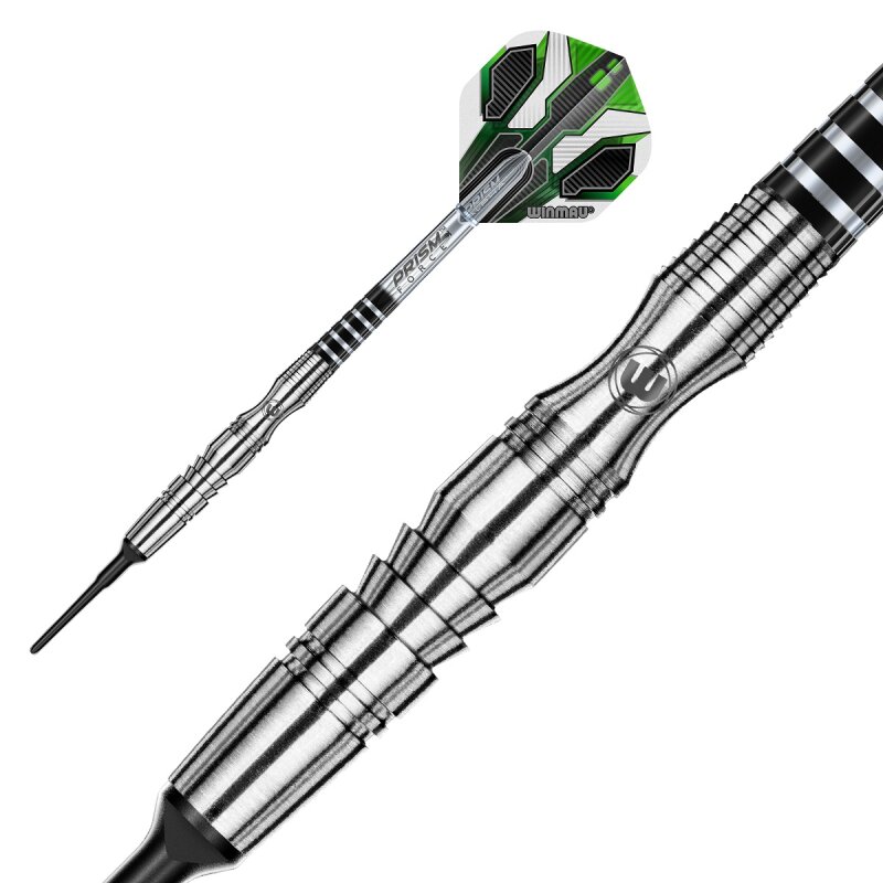 Sniper 20 gram Winmau - Softdart