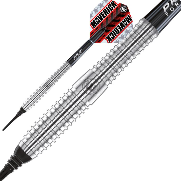 Maverick Winmau - Softdart