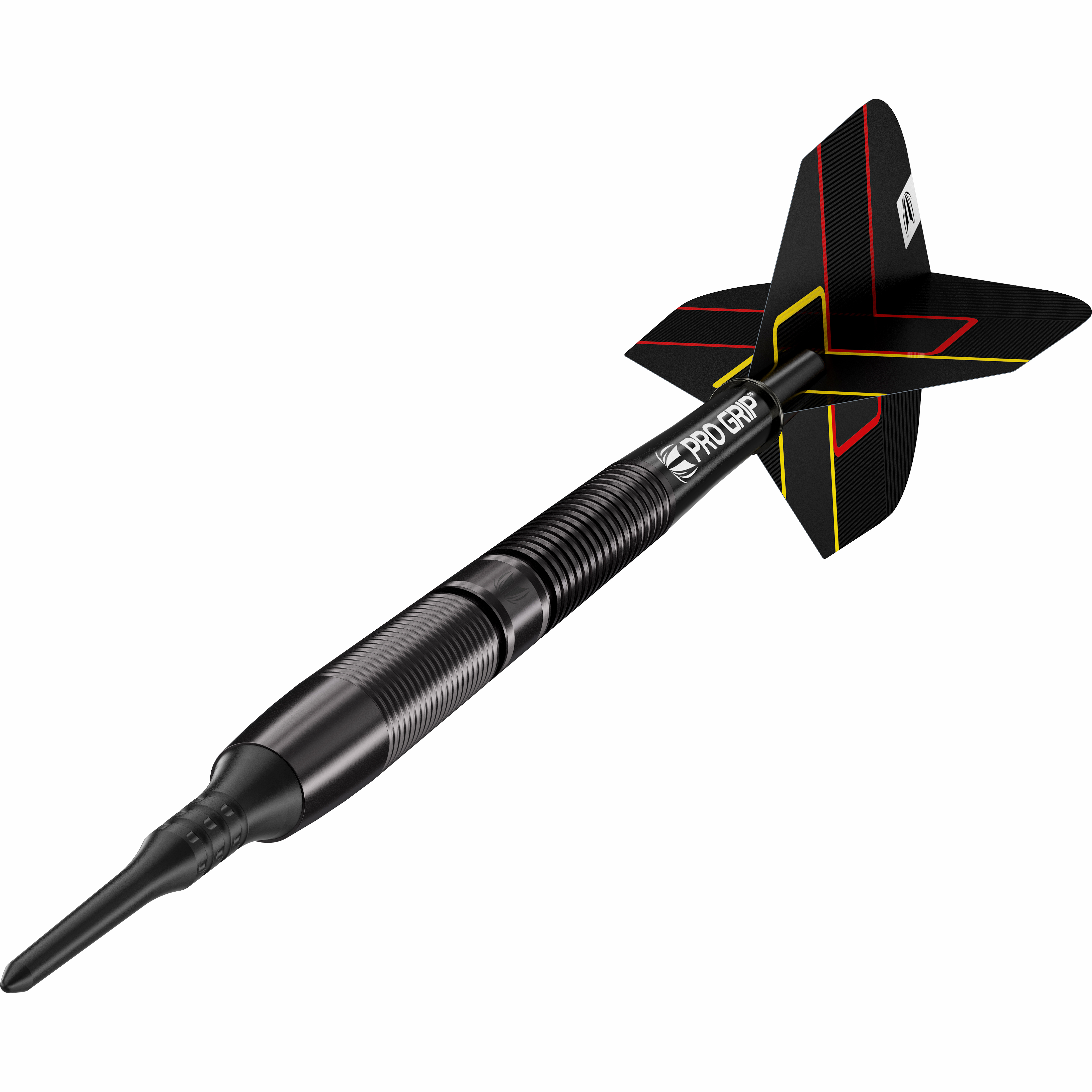 Gabriel Clemens Generation Black - Softdart
