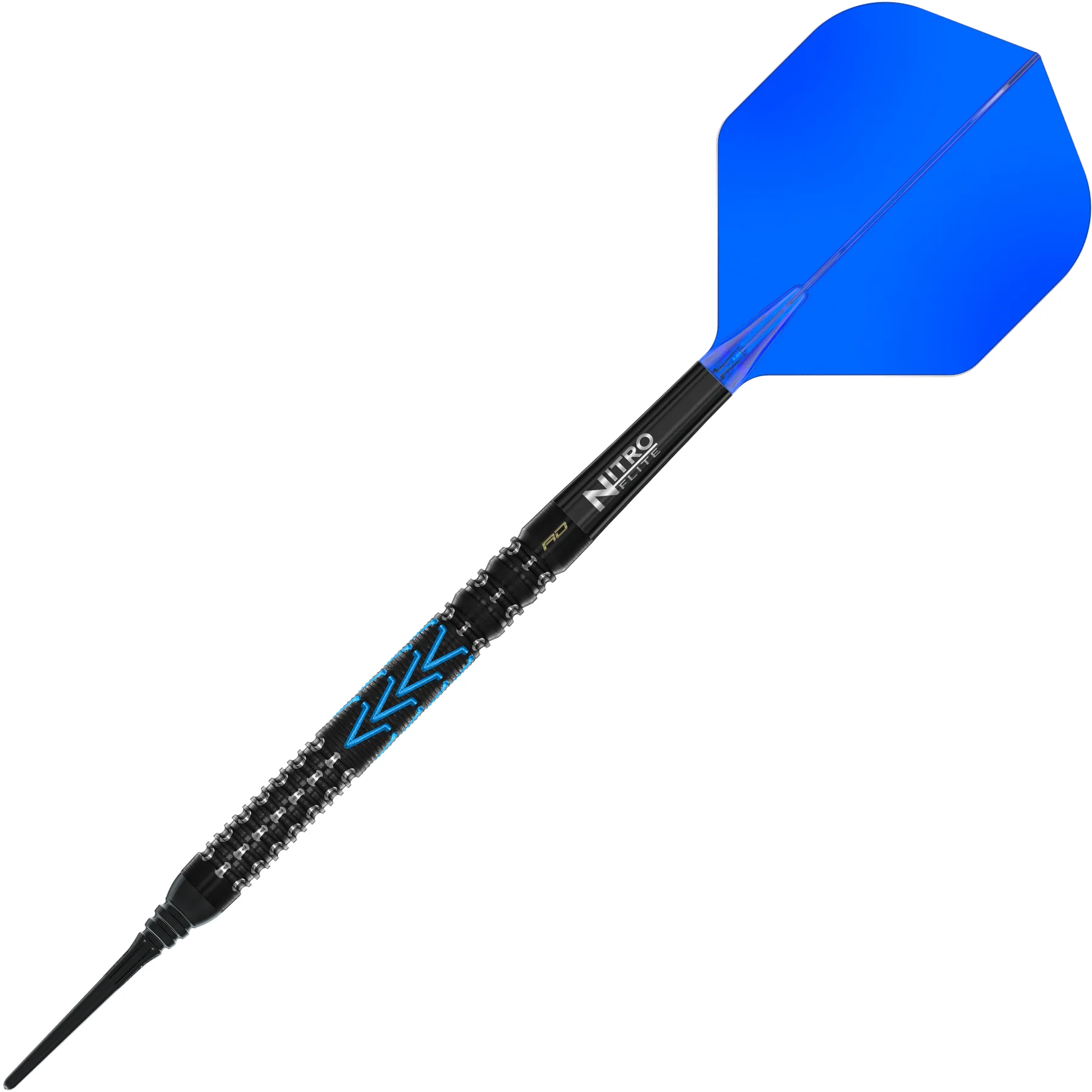 RedDragon - AMP Tapered - Softdart