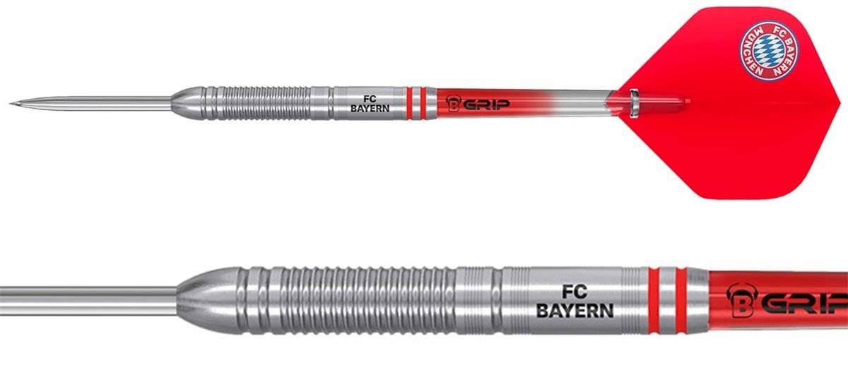 Bulls FC Bayern München  - Steeldart