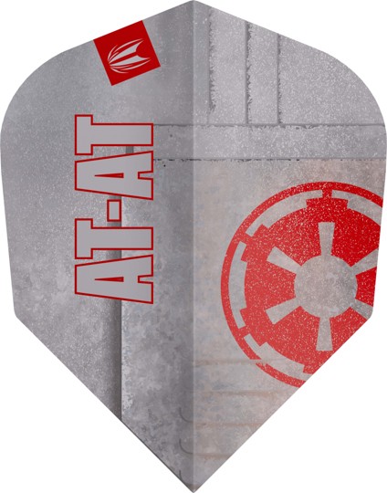 Target Star Wars AT-AT Pro Ultra Flights - No.6 Small