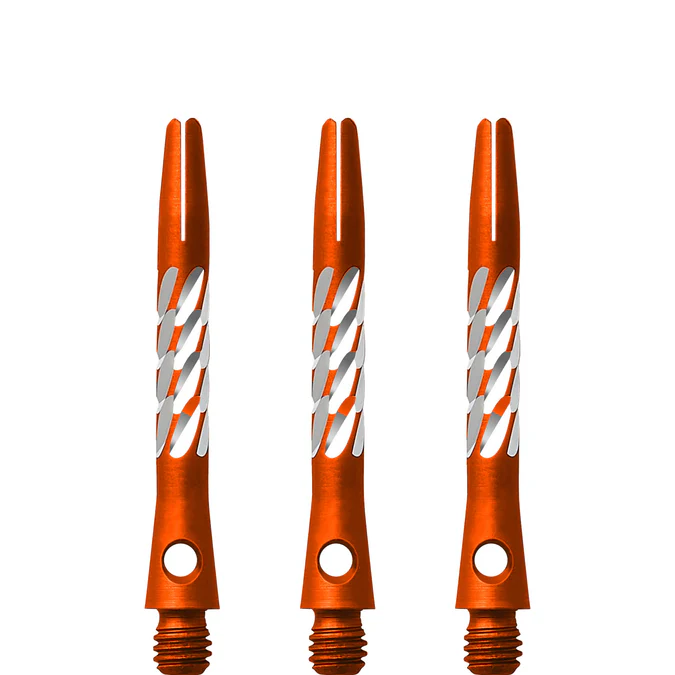 Unicorn Premier Aluminium Shaft - red