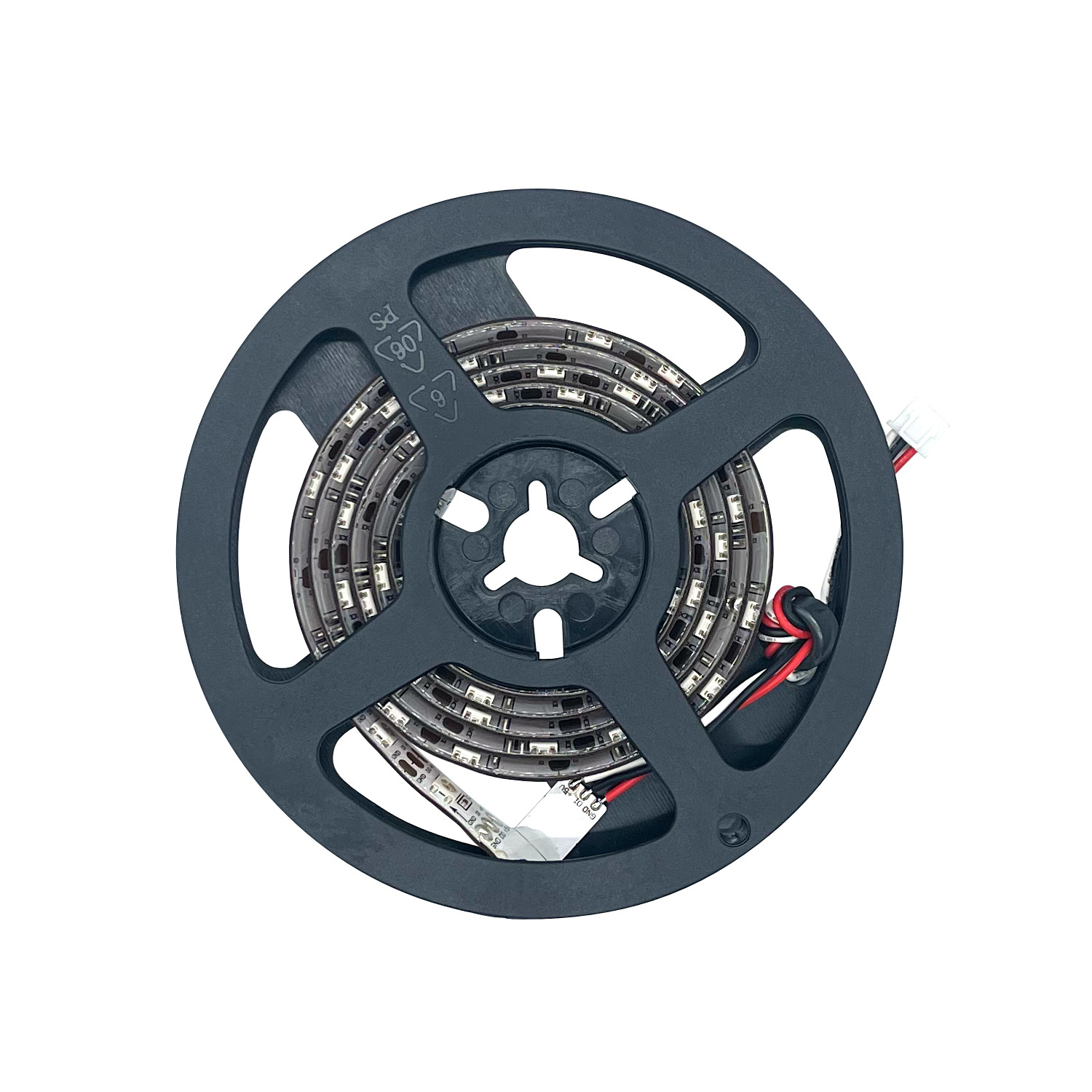LED Unit Beleuchtungsstreifen für GRANBOARD132
