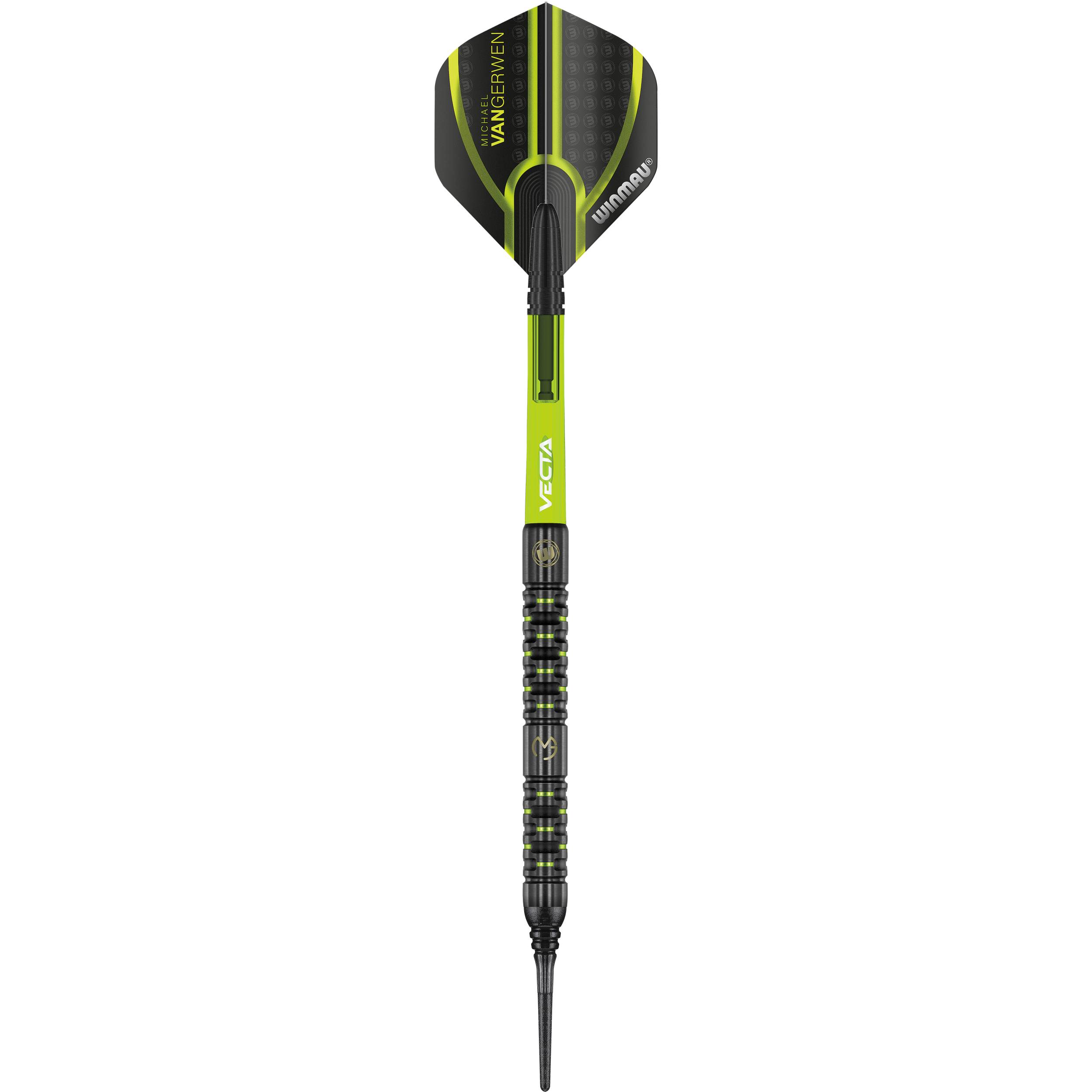 Michael van Gerwen MvG Adrenalin - Softdart