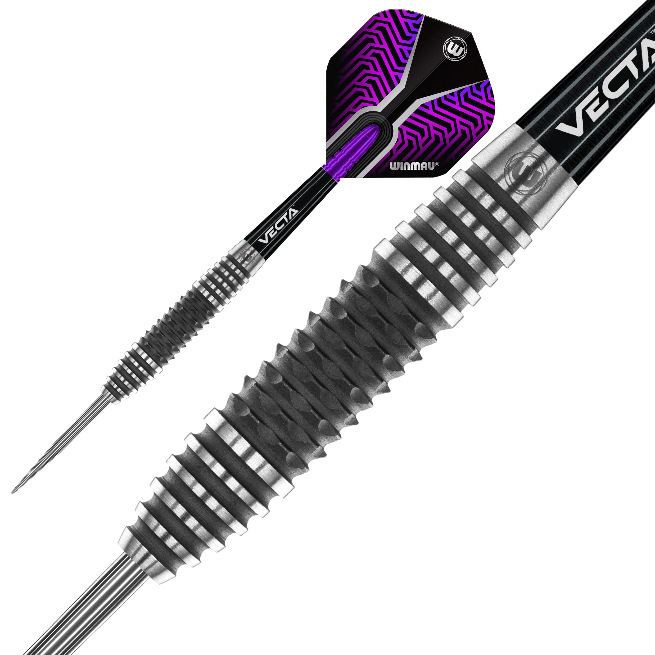 Winmau Kairos 90% Tungsten - Steeldart