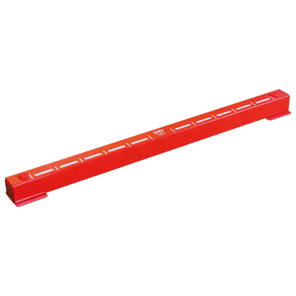 Oky System O60 Bull's - Red Raised Oche
