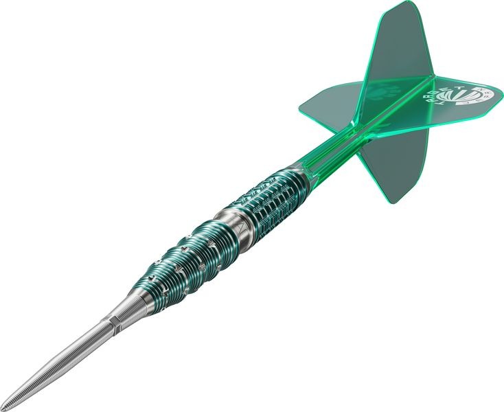 Mikuru Suzuki - The Miracle Gen7 - Target Japan Swiss Point - Steeldart