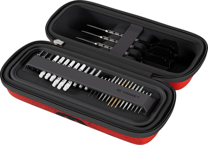 Target Star Wars Darth Maul Boa Dart Case - Darttasche