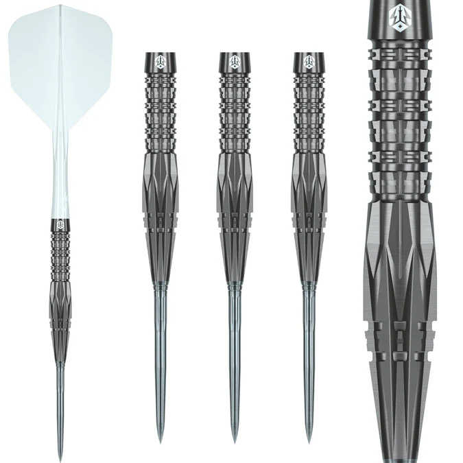 Caliburn Prisma P1 95% Tungsten -Steeldart