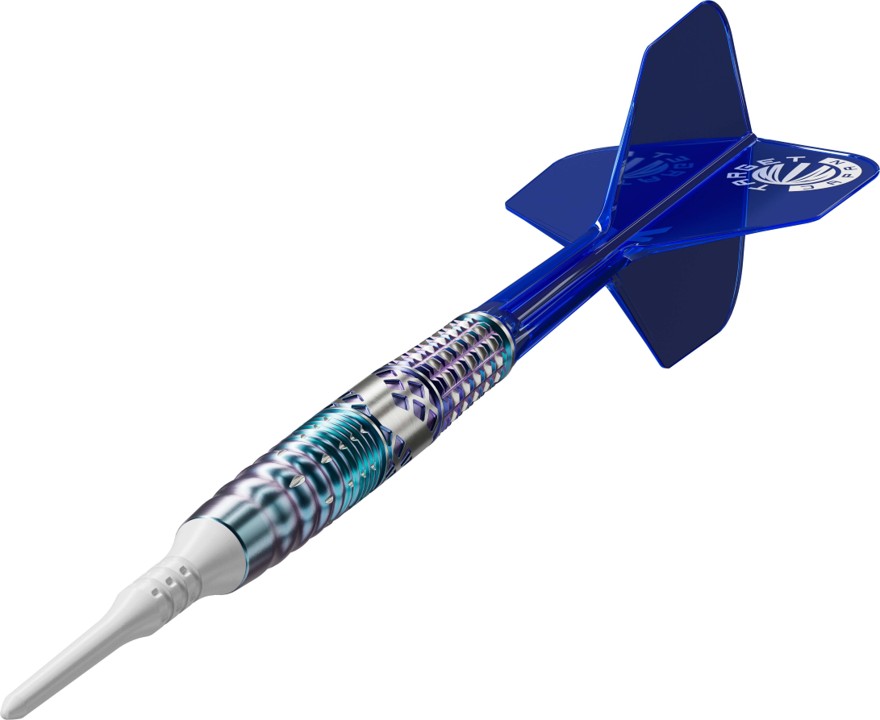 Target Japan Charis Gen5 - Softdart