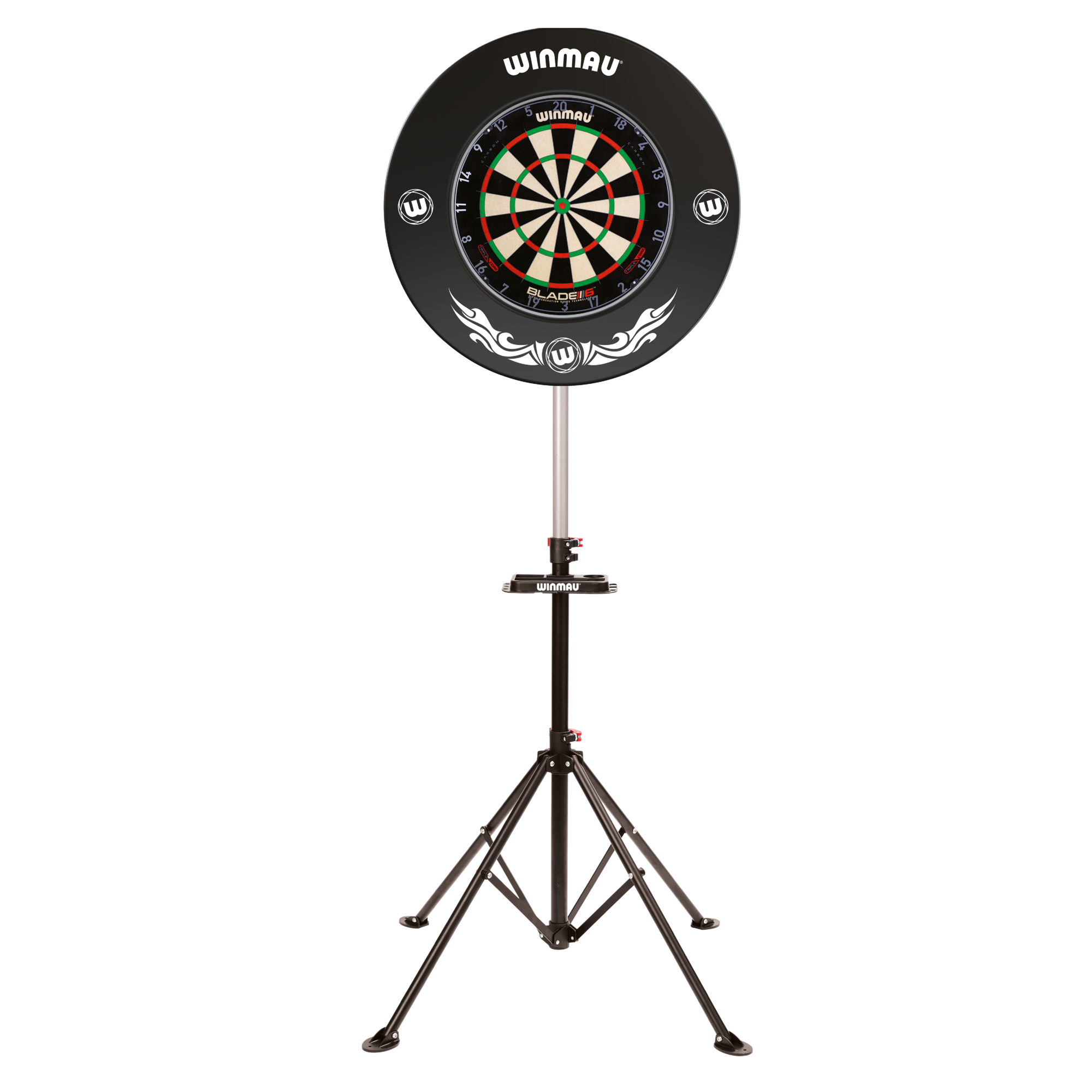 Xtreme Dartboard Stand 2