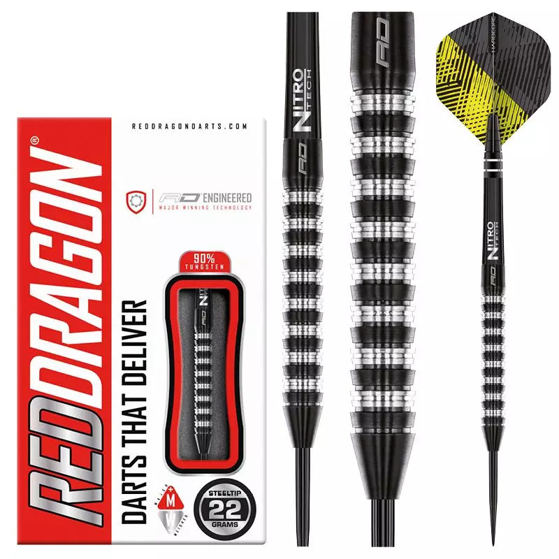 Razor Edge Elite - Steeldart