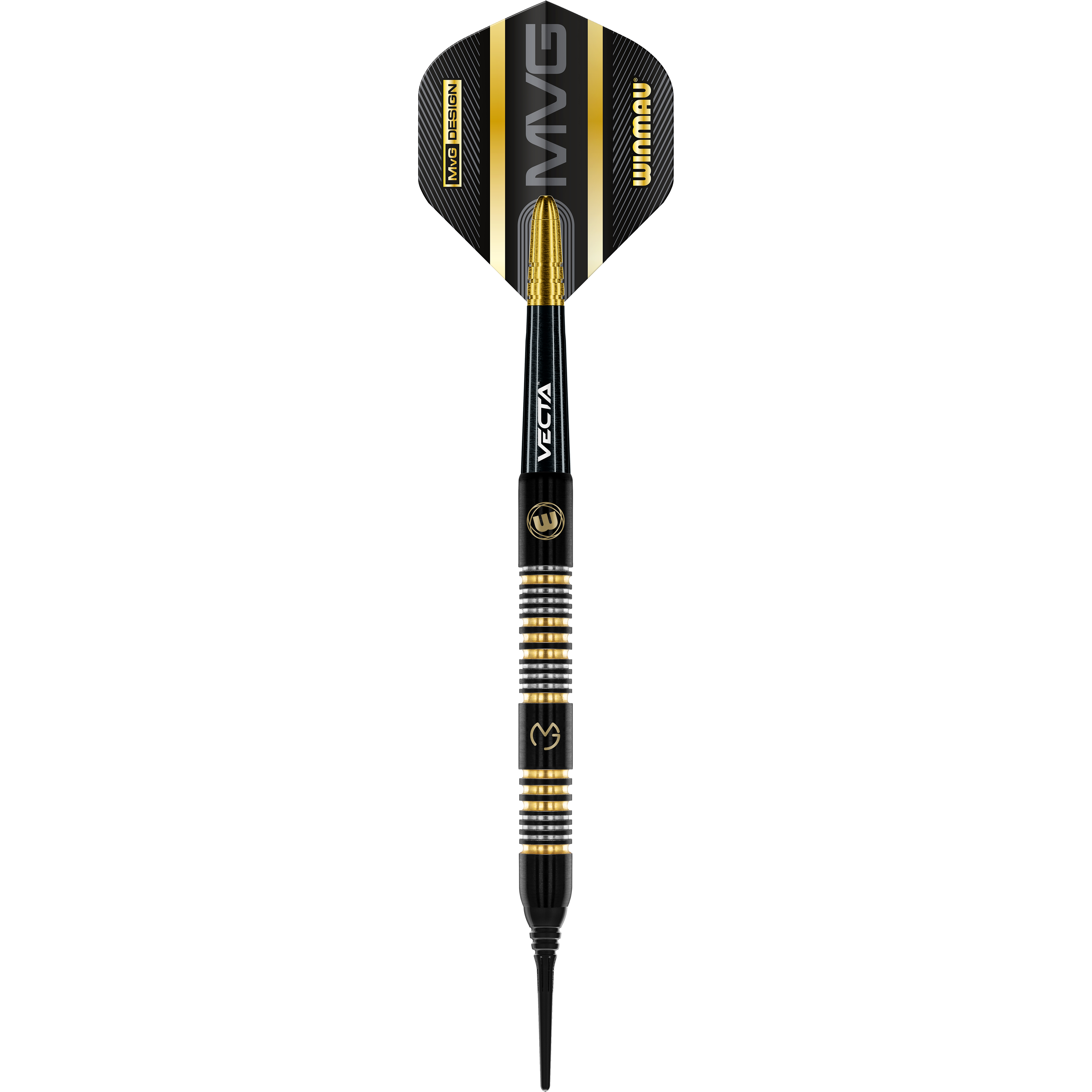 Michael van Gerwen Trilogy - Softdart