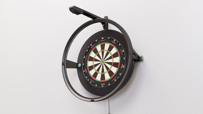 Target Virt Camera - Frontkamera