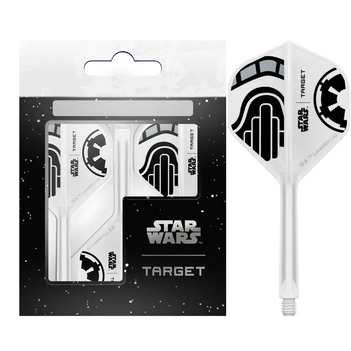 Target Star Wars Storm Trooper K-Flex - No.2 Standard