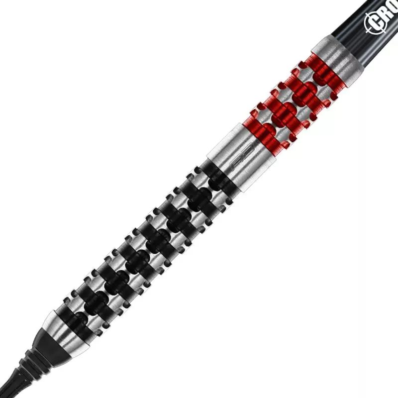 Crossfire RedDragon - Softdart