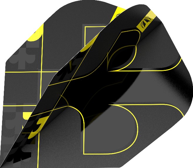 Target Bolide Void SP 04  - Steeldart