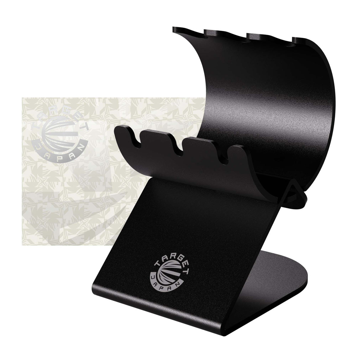 Target Japan Dart Stand DS3 02 - Dartständer - Black