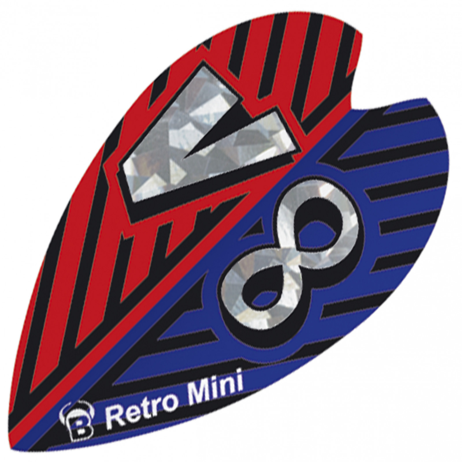 Retro & Retro Mini Flights Bull's