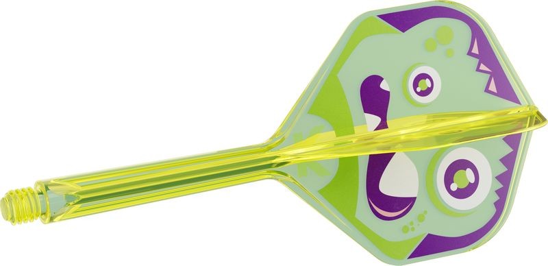 Target Japan K-Flex Xeno No2 Flight System