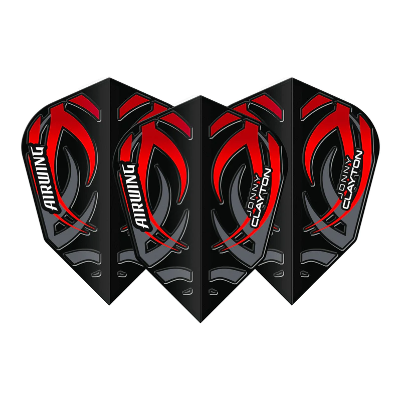 Airwing RedDragon Flights V-Standard - J. Clayton
