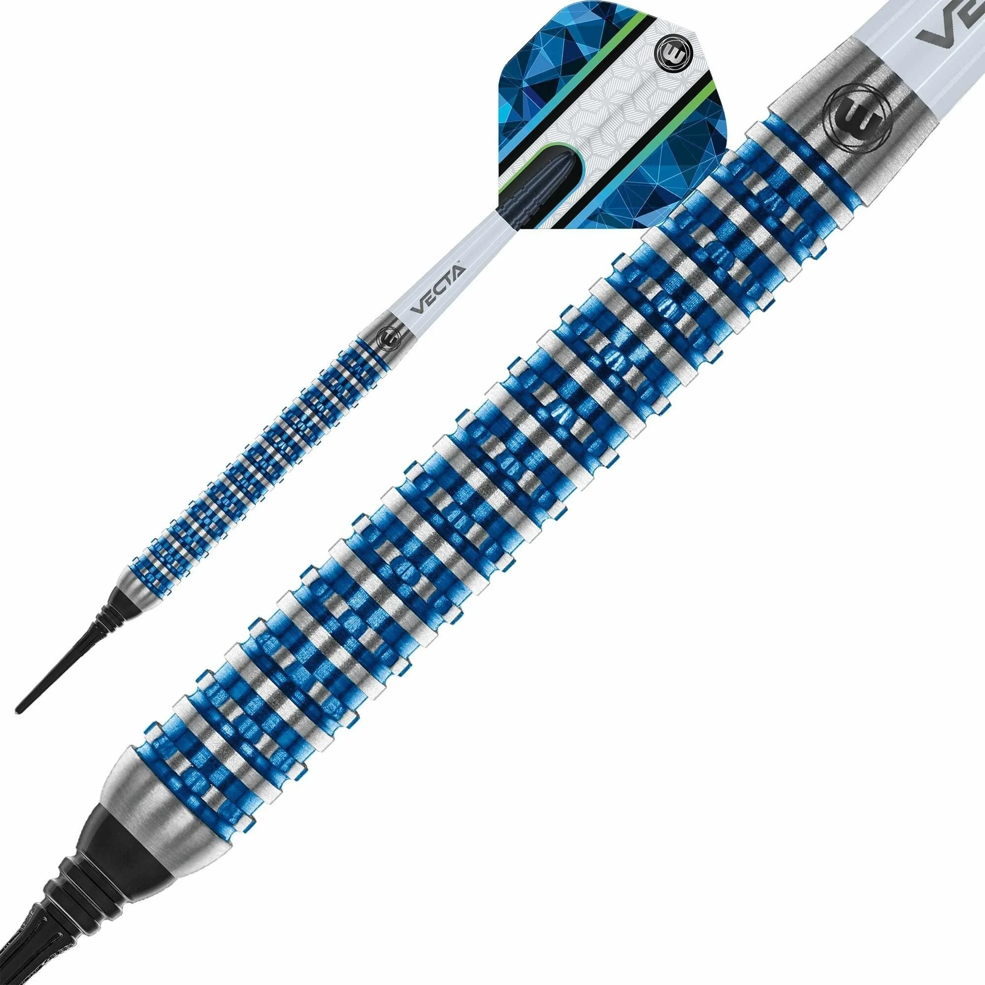 Poseidon Winmau - Softdart