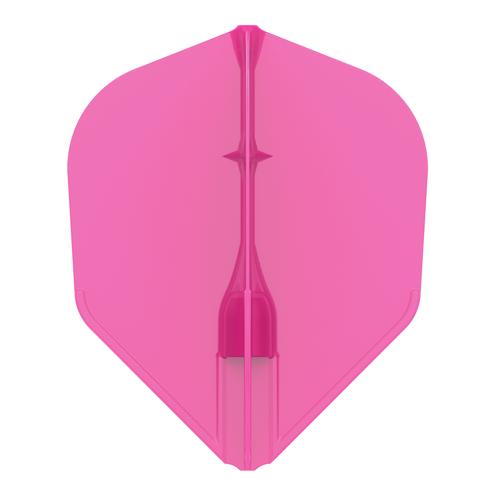 L-Style L3 EZ Champagne Flights - Pink