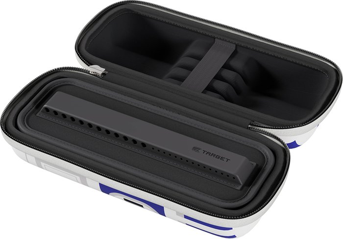 Target Star Wars R2D2 Boa Dart Case - Darttasche