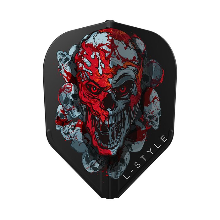 L-Style L3EZ Champagne Flight Ryan Searle V4 - Black