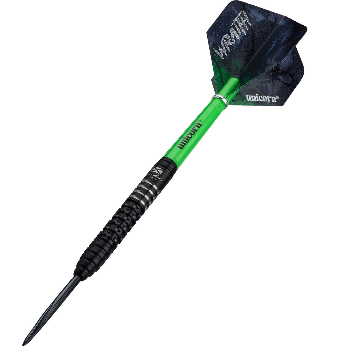 Cameron Menzies Wraith - 90% Tungsten Unicorn - Steeldart