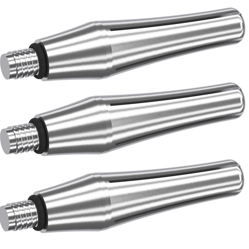 Ersatz-Top für Titanium Pro Target Shaft - Aluminium