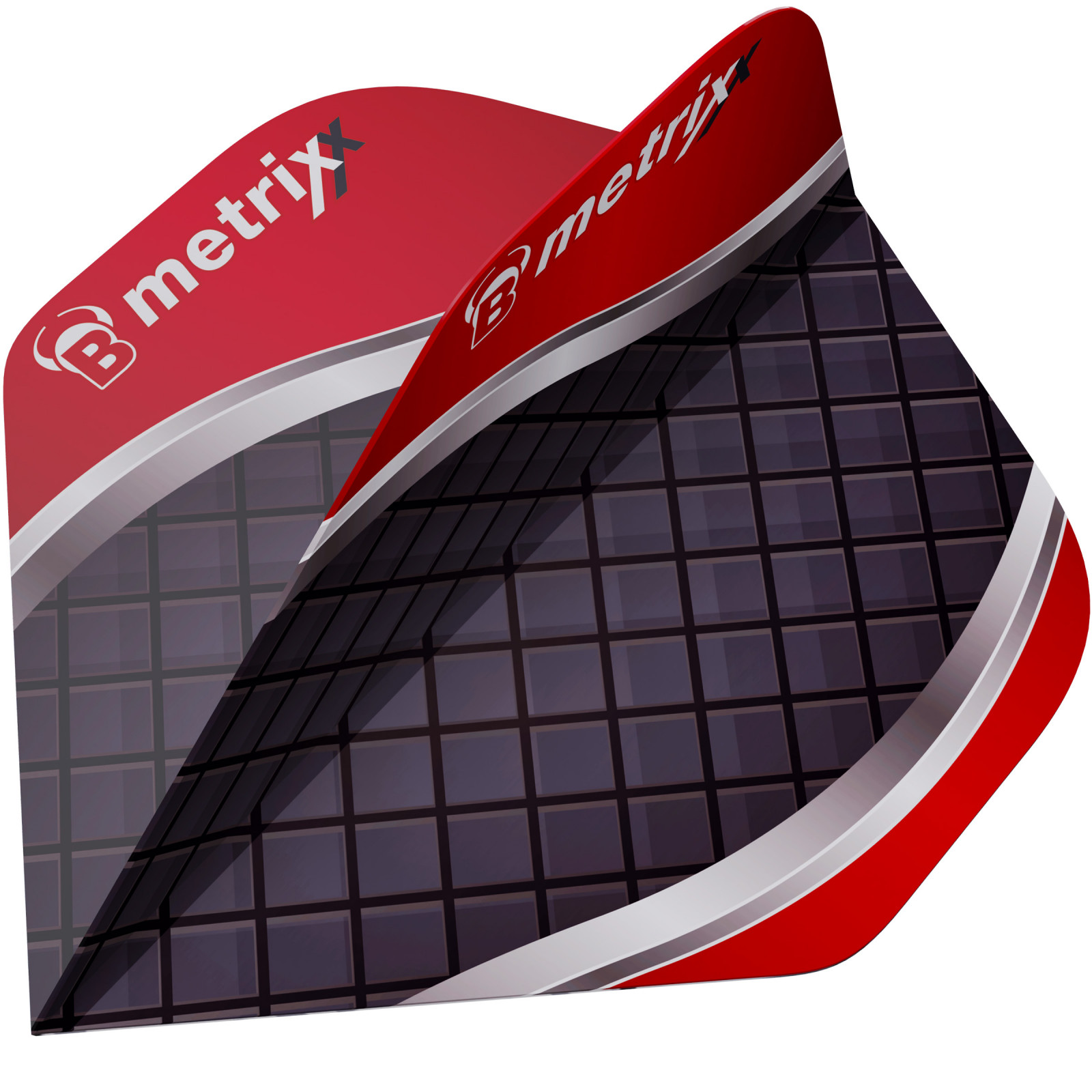 Metrixx Flights Bull's - Standard