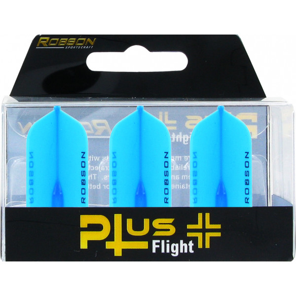 Robson Plus Flights Slim - Blue