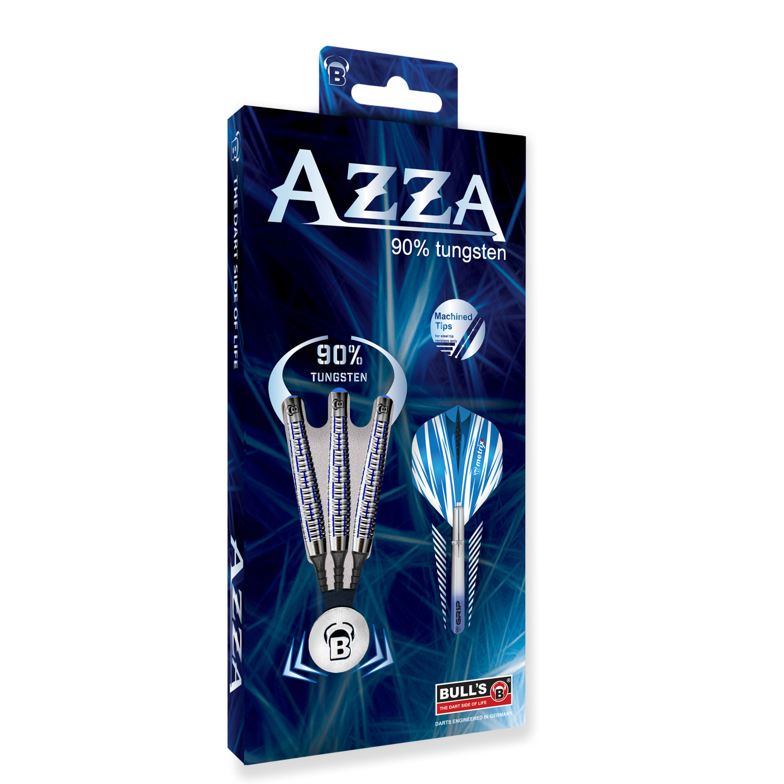 BULL'S Azza - Softdart