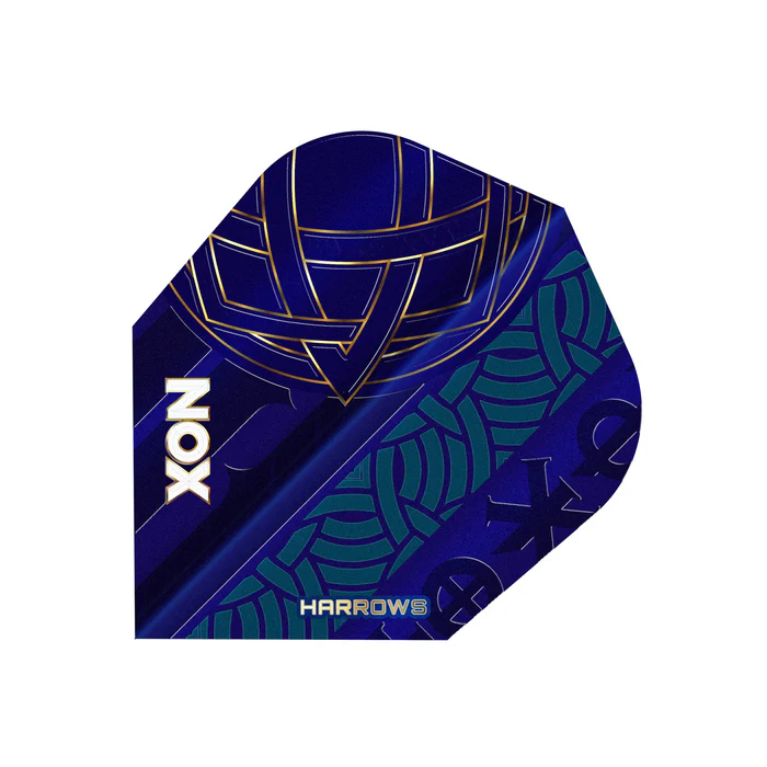Harrows NOX Prime No.6 Flights - Small
