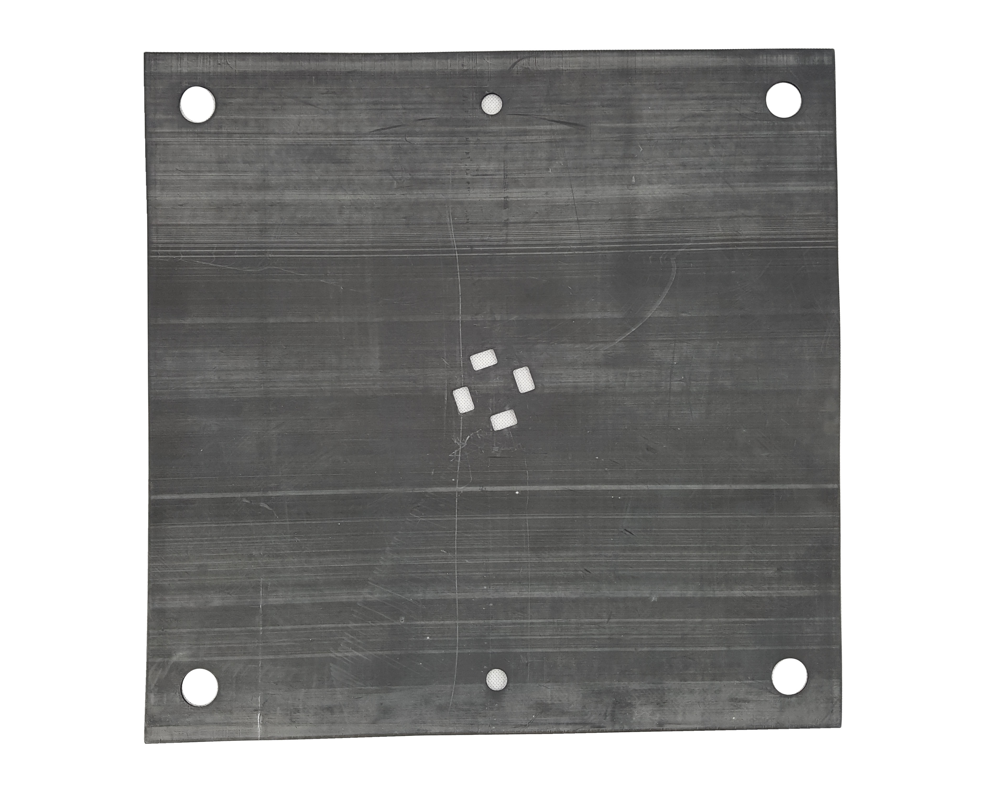 Löwen Gummi Matte HB8 - HB9 - HB10 - SM94