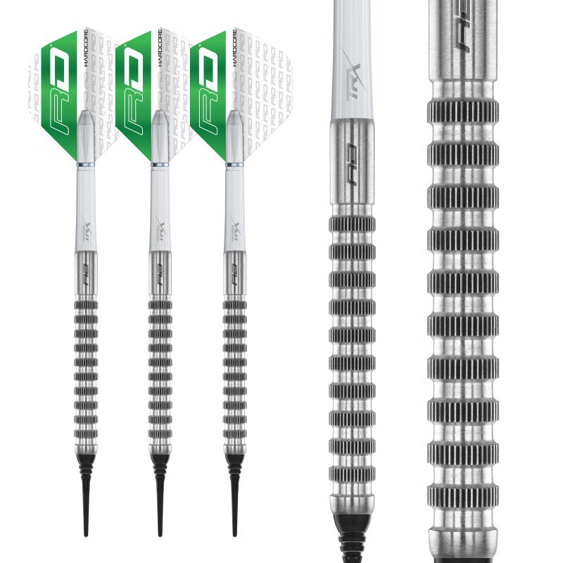 RedDragon Javelin Speedline - Softdart